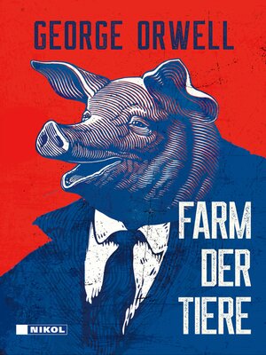 cover image of George Orwell